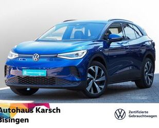 VW ID.4 Gebrauchtwagen