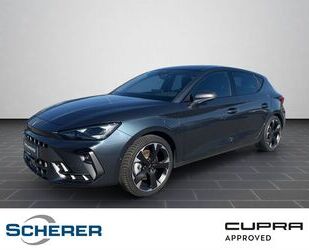 Cupra Leon Gebrauchtwagen