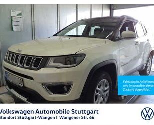 Jeep Compass Gebrauchtwagen