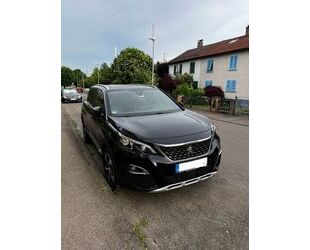 Peugeot 5008 Gebrauchtwagen