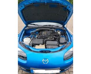 Mazda MX-5 Gebrauchtwagen