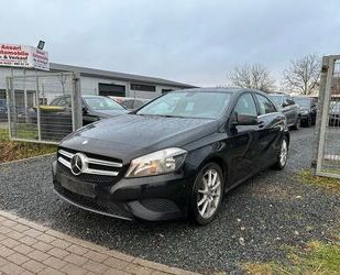 Mercedes-Benz A 180 Gebrauchtwagen