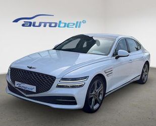 Genesis G80 Gebrauchtwagen