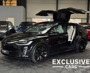 Tesla Model X Gebrauchtwagen