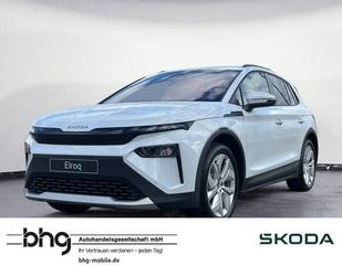 Skoda Elroq Gebrauchtwagen