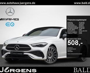 Mercedes-Benz CLE 220 Gebrauchtwagen