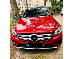 Mercedes-Benz GLC 250 Gebrauchtwagen