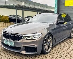BMW M550 Gebrauchtwagen