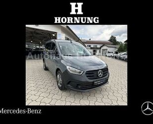 Mercedes-Benz eCitan Gebrauchtwagen