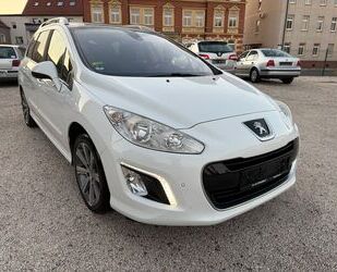 Peugeot 308 Gebrauchtwagen
