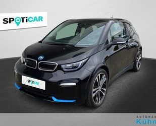 BMW i3 Gebrauchtwagen