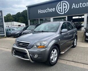 Kia Sorento Gebrauchtwagen