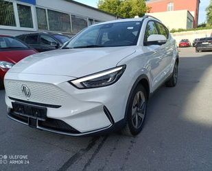 MG ZS Gebrauchtwagen