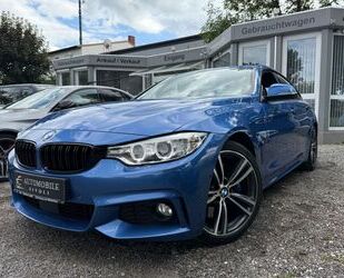BMW 440 Gran Coupé Gebrauchtwagen
