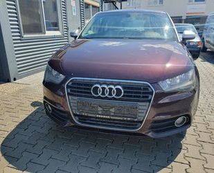 Audi A1 Gebrauchtwagen