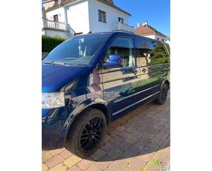 VW T5 Multivan Gebrauchtwagen