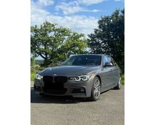 BMW 330 Gebrauchtwagen