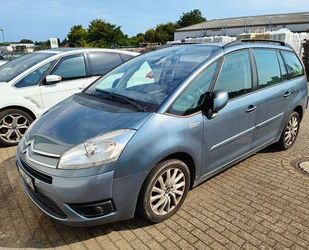 Citroen Grand C4 Picasso / SpaceTourer Gebrauchtwagen
