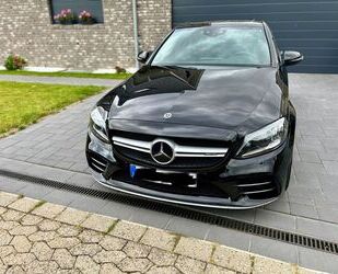 Mercedes-Benz C 43 AMG Gebrauchtwagen