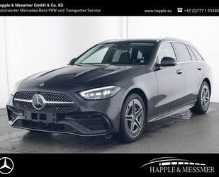 Mercedes-Benz C 300 Gebrauchtwagen