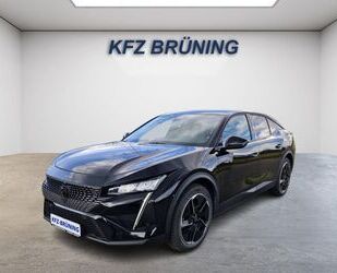 Peugeot 408 Gebrauchtwagen