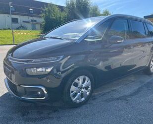 Citroen Grand C4 Picasso / SpaceTourer Gebrauchtwagen