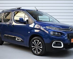 Citroen Berlingo Gebrauchtwagen