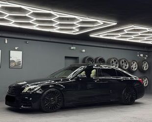 Mercedes-Benz S 400 Gebrauchtwagen