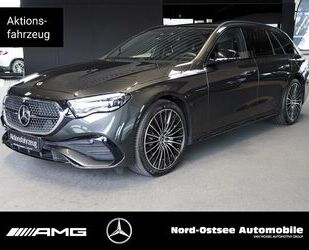 Mercedes-Benz E 300 Gebrauchtwagen