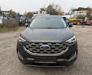 Ford Edge Gebrauchtwagen