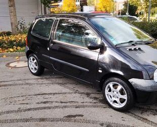 Renault Twingo Gebrauchtwagen