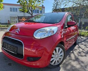 Citroen C1 Gebrauchtwagen