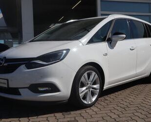 Opel Zafira Tourer Gebrauchtwagen