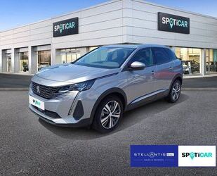 Peugeot 3008 Gebrauchtwagen