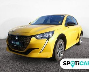 Peugeot e-208 Gebrauchtwagen