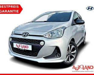 Hyundai i10 Gebrauchtwagen