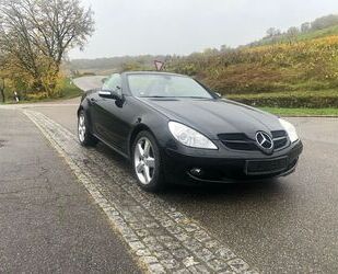 Mercedes-Benz SLK 280 Gebrauchtwagen