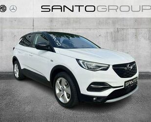 Opel Grandland (X) Gebrauchtwagen