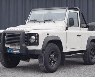 Land Rover Defender Gebrauchtwagen