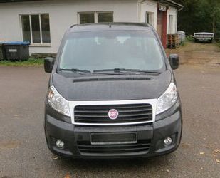 Fiat Scudo Gebrauchtwagen