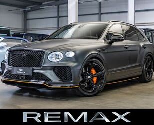Bentley Bentayga Gebrauchtwagen