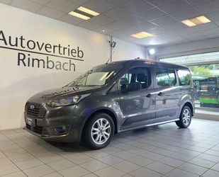 Ford Grand Tourneo Gebrauchtwagen