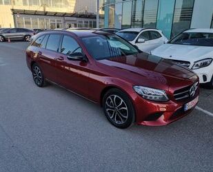 Mercedes-Benz C 300 Gebrauchtwagen