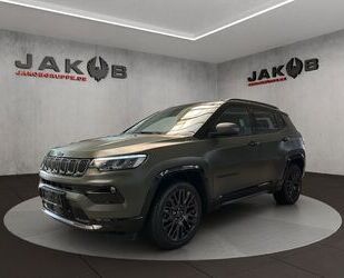 Jeep Compass Gebrauchtwagen