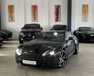 Aston Martin V8 Vantage Gebrauchtwagen