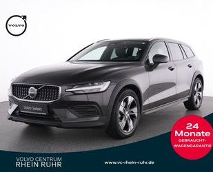 Volvo V60 Cross Country Gebrauchtwagen
