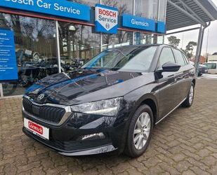 Skoda Scala Gebrauchtwagen