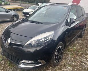 Renault Scenic Gebrauchtwagen