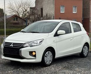 Mitsubishi Space Star Gebrauchtwagen
