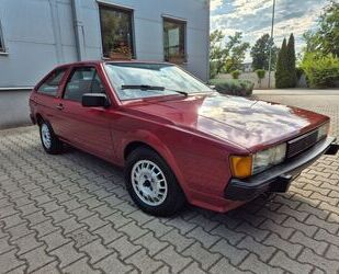 VW Scirocco Gebrauchtwagen